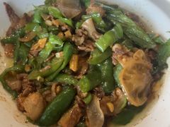 -香丰阁·烤鸭·川湘菜(清河店)