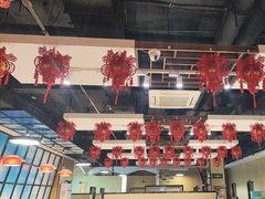 -和庆斋羊蝎子火锅·碳缸烧烤(顺义旗舰店)