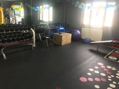 -悦健身私教工作室(双井店)