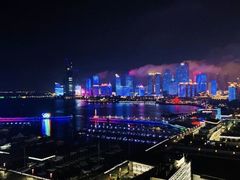 -VENU+海景酒廊