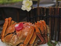 -梅花境(万科店)