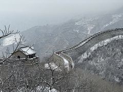 -慕田峪长城