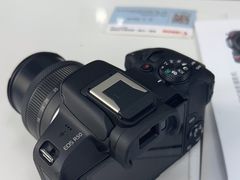 -佳能相机专卖店(新大陆数码馆店)