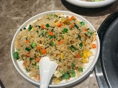 -淘米捞·米汤脆鲩鱼火锅(福田皇岗店)
