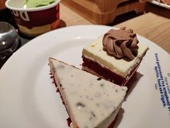 -星伦多自助料理(新湖店)