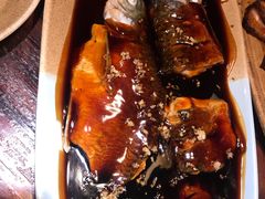 -外婆家(南开大悦城店)