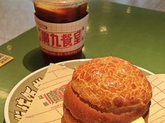 -广九餐室(陈家祠扬韬广场店)