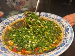 -酒城烤事(玉带龙庭店)