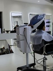 -FINE HAIR 烫染专业设计