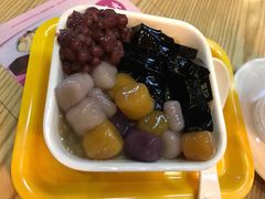 -满记甜品(岭南新天地店)