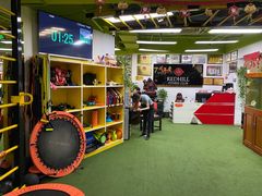 -红山会健身·普拉提(广安门店)