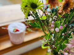 -In Cafe隐食研室