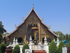 -帕辛寺