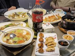 -百里鲜·闽南家宴·福建菜