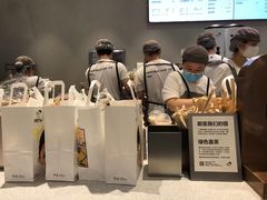 -喜茶(无锡荟聚中心店)
