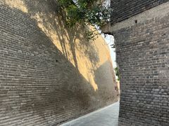 -平遥古城
