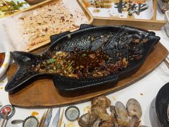 -大明小串烧烤(学伟鑫城店)