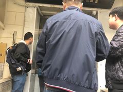 -满记烧饼(牛街东里小区一区店)
