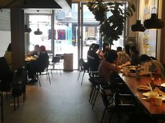 大堂-卡朋厨房(289艺术园区店)