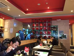 -味千拉面(上海蓝天路店)