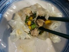 -真食净香居·内蒙烧麦(亚运村店)