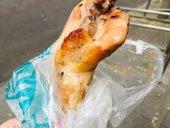 鸡腿-大益烤鸡