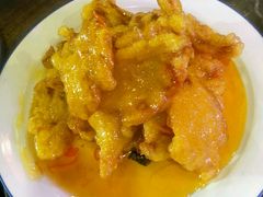 锅包肉-粗粮人家·东北菜(洋桥店)