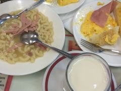 -华星冰室(湾仔店)