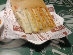 -树下时尚餐厅(翠园街店)