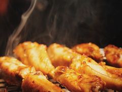 -山之屋炭火烧肉·生啤畅饮(大朗万科中央公园店)