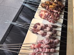 -泰善串店•延边朝鲜族烧烤(理工大学店)