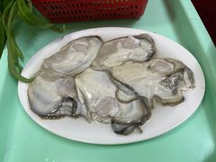 -花苑美食横琴生蚝火锅(拱北粤华路店)