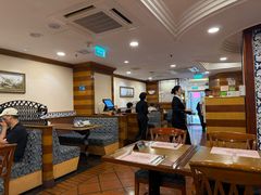 -玫瑰园西餐厅(新华大厦店)