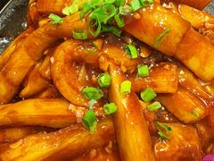 -惠丰堂饭庄·烤鸭·京味菜(翠微路店)