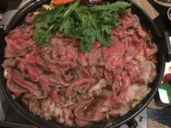 -月下料理(楷林IFC店)