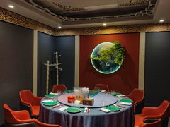 -金狮麟·新豫菜(金码大厦店)