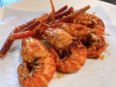 罗氏虾-猪肉婆私房菜(容桂总店)