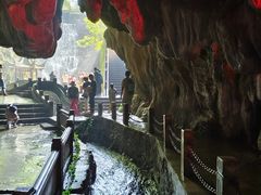 -善卷洞风景区