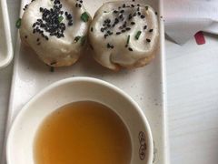 -咬不得高祖生煎·简餐(骆家庄店)