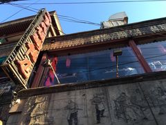-四季民福烤鸭店(前门廊房二条店)