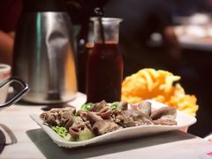 牛粉肠-为什么牛潮汕牛肉火锅(中信广场店)