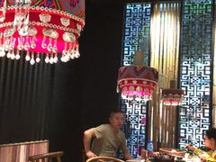 -吃饭皇帝大(赛格国际店)