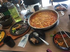 -安大叔拌饭(宝龙店)