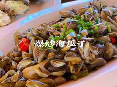 -星奇缘·海鲜餐厅(东山美食地标店)