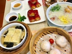 -点都德(汇胜楼店)