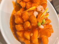 -永春园·扬州早茶·淮扬菜(漫乐城店)