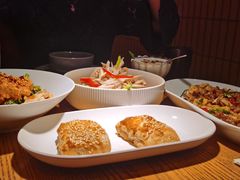 -香料集市新疆餐厅·清真聚餐(成都远洋太古里店)
