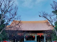 -大理文庙(大理古城)