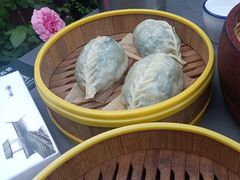 -蘇河湾·新鲁菜·泰山宴(泰山店)