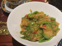 -缪氏川菜(深圳北站缤果空间店)